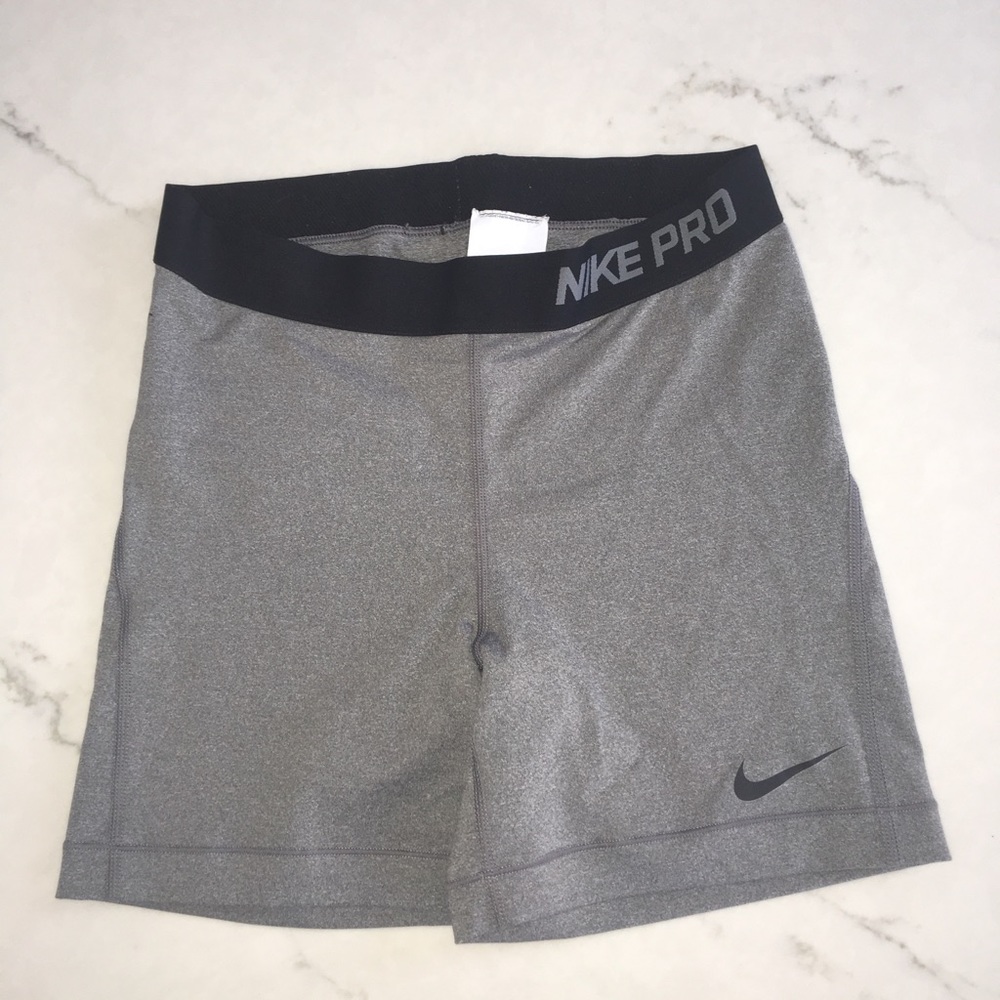 NIKE PRO Spandex Shorts